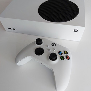 엑스박스 시리즈 S Xbox Series S