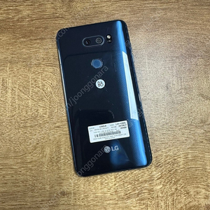 LG V30 64기가 블루 상태좋은 가성비폰 6만원 판매합니다