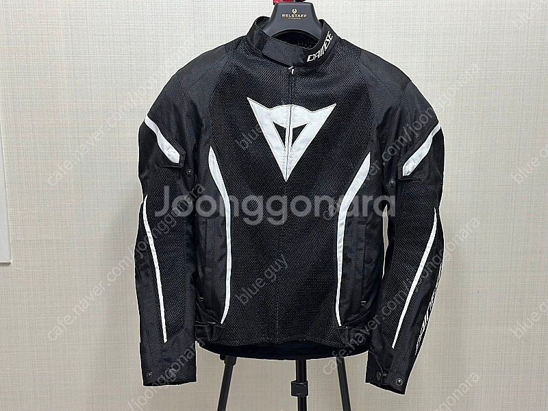 다이네즈 AIR CRONO 2 TEX JACKET--0