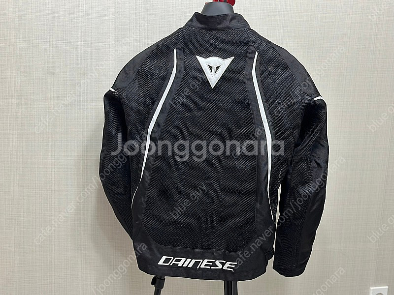 다이네즈 AIR CRONO 2 TEX JACKET--1