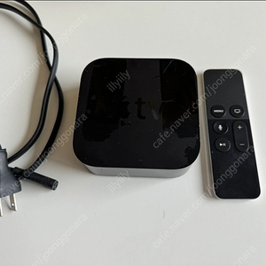 애플티비 / apple tv / a1625 / 32G