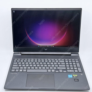 HP 빅터스 16-r0094TX 16인치 RTX4060 게이밍노트북