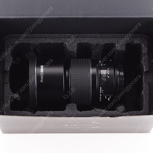 Phase one 645 페이즈원 120mm AF 마크로 렌즈 판매합니다!