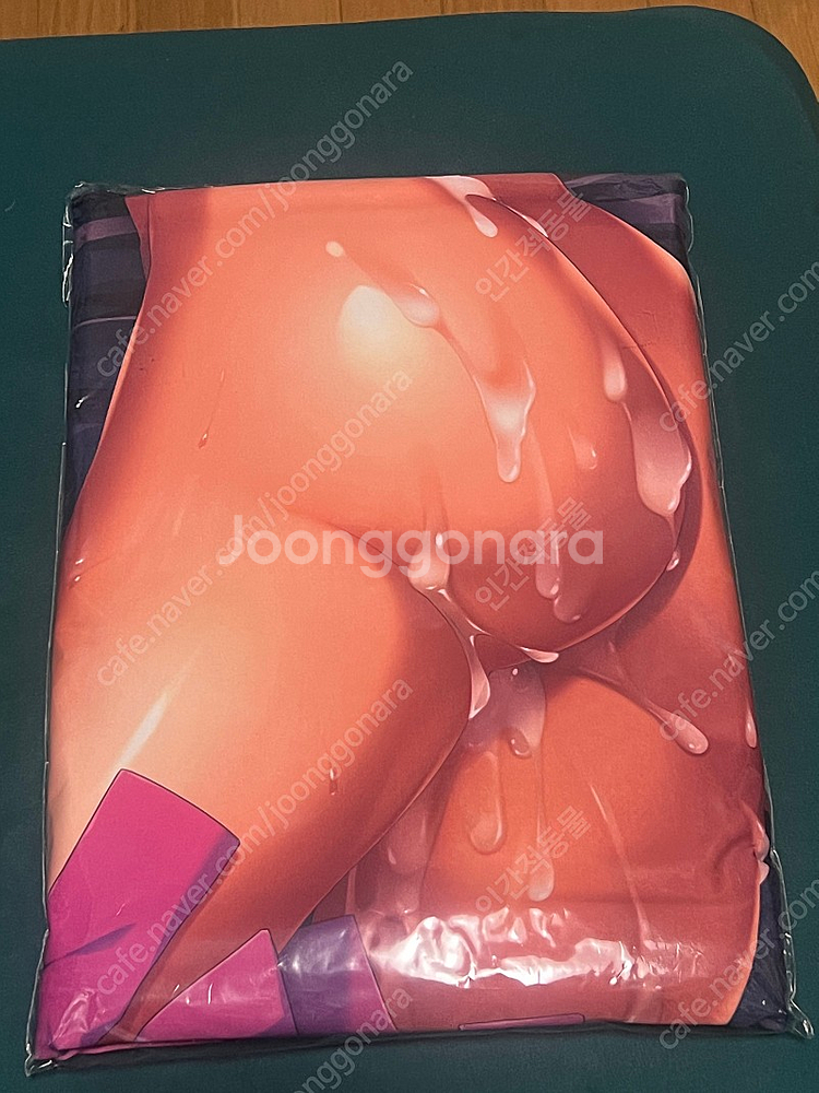 동인 쿠로이누(흑수)다키마쿠라 오리가 팝니다.--0