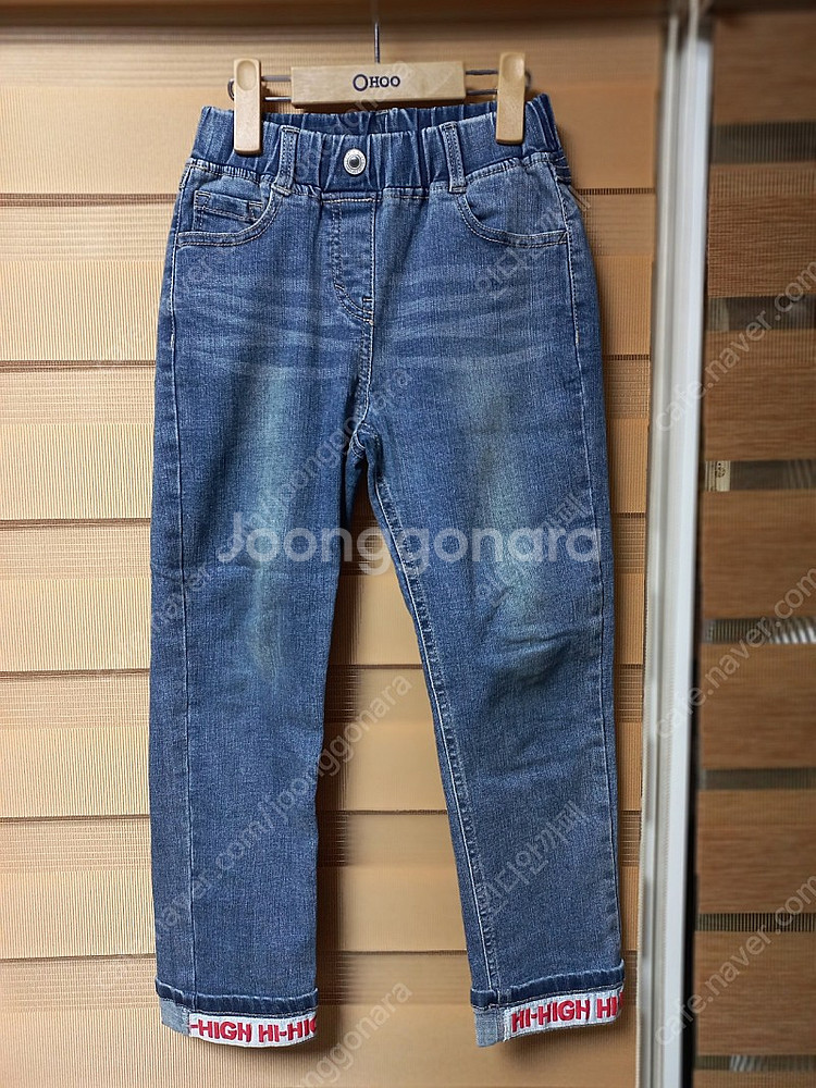 남아옷 바지 130~140 사이즈--6