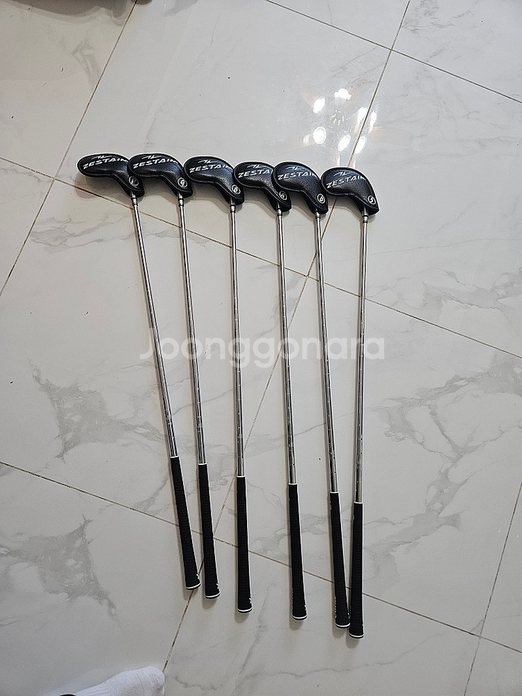 제스타임 303 아이언 5-P NS PRO 950GH ...--0