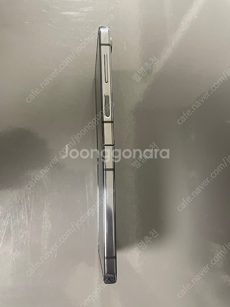 갤럭시 Z플립5 그라파이트 256GB--1