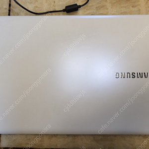 삼성 노트북 NT500R5W-KD3S