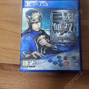 ps4 진삼국무쌍 엠파이어스7