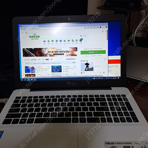 ASUS A555L