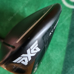 좌타 PXG Gen4 0811XF 드라이버 왼손