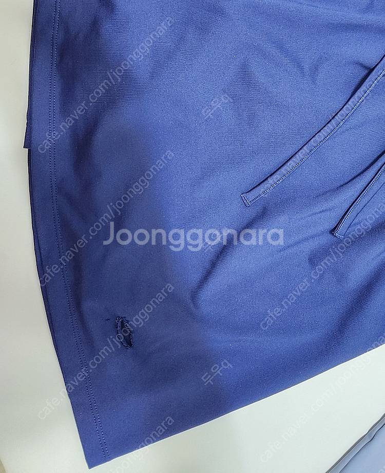 뉴발란스 여성 래쉬가드 수영복 스커트 세트 래시가드--2