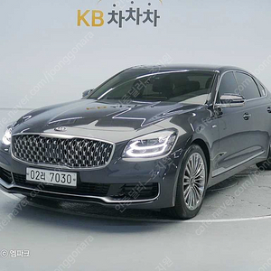 기아더 K9 3.8 GDI AWD 플래티넘Ⅱ (5인승)여유자금 전액할부 기아중고차