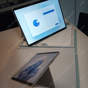MS Surface Pro 9 5G 서피스 프로 9 5G 판매합니다.