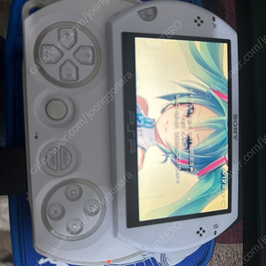 PSP Go