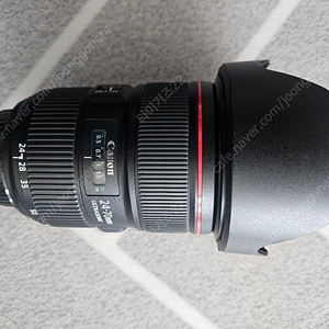 EF 24-70mm f/2.8L II USM 신계륵