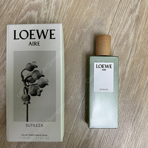 로에베아이레수틸레사50미리