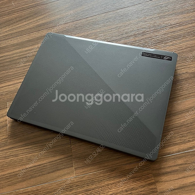 ASUS 제피러스 G14 2022 판매--2