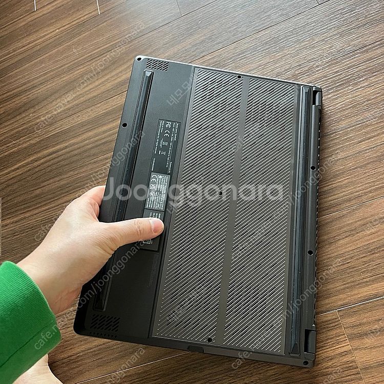 ASUS 제피러스 G14 2022 판매--3