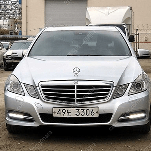 벤츠뉴 E클래스 E220 CDI 아방가르드@중고차@중고@할부@미필@전액할부@