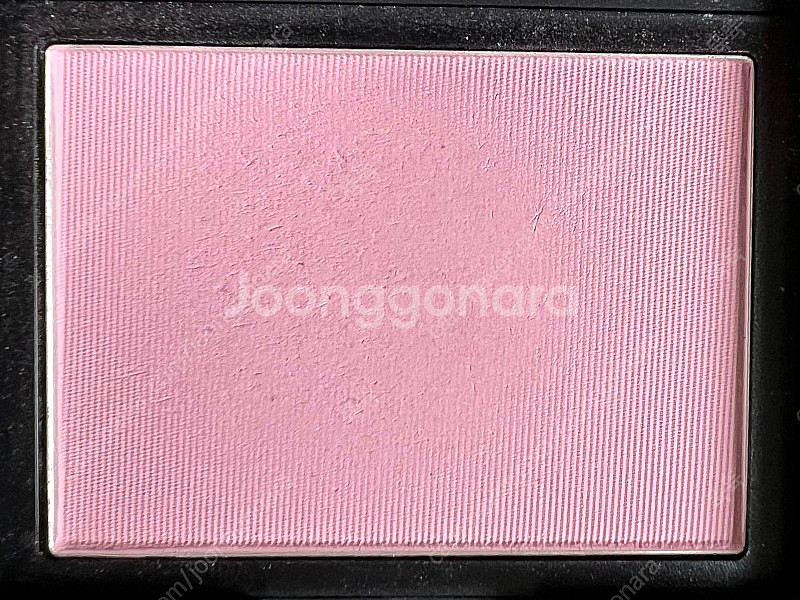 나스 단종 블러셔 쓰리썸 / 섹판 일괄판매--2