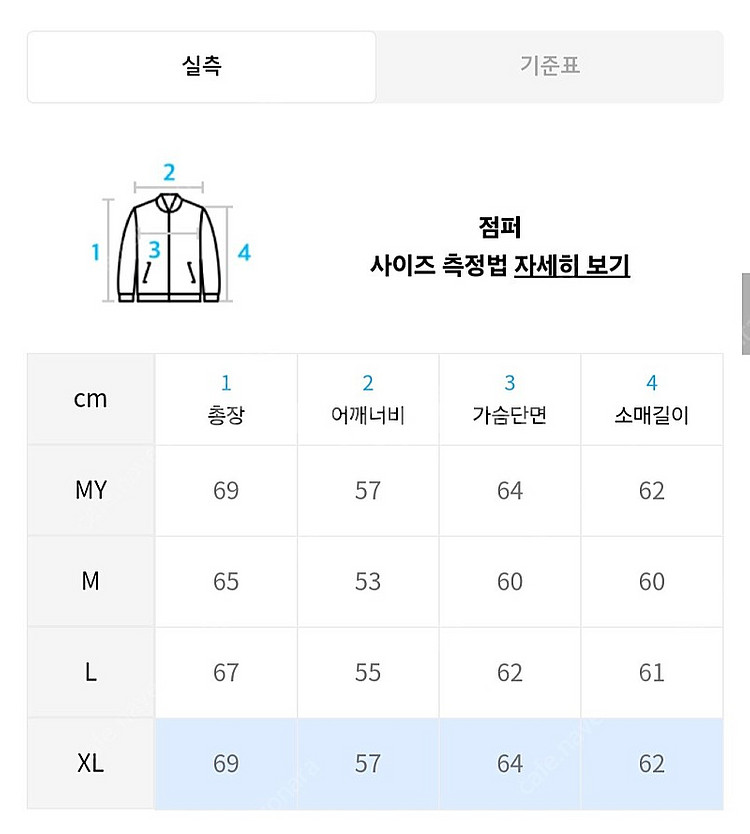 (미착용)에스피오나지 밀러 가디건 네이비 XL--5