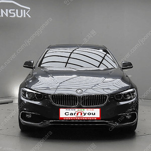 BMW4시리즈 (F32) 420d 그란쿠페 럭셔리@중고차@중고차매입@전액할부@저신용자@신불자@소액할부@현금@카드 전부 가능합니다!