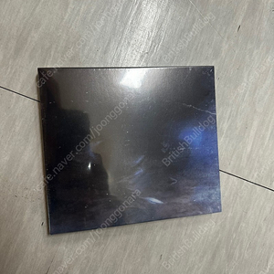 디피알 아틱 (DPR Artic) EP Kinema 미개봉 CD