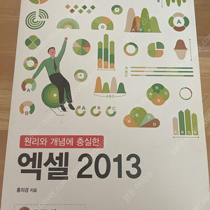 원리와 개념에 충실한 엑셀 2013