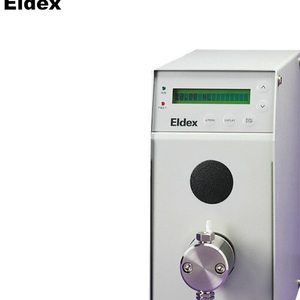 Eldex 5966 1SM High Pressure Liquid Metering Pump, Stainless Steel