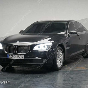 BMW7시리즈 (F01) 740 i (5인승)@중고차@중고차매입@전액할부@저신용자@신불자@소액할부@현금@카드 전부 가능합니다!