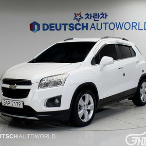 [쉐보레]트랙스 1.4 LTZ 2014 년 101,569km