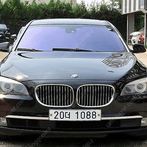 BMW7시리즈 (F01) 750 Li xDrive@중고차@중고@할부@미필@전액할부@