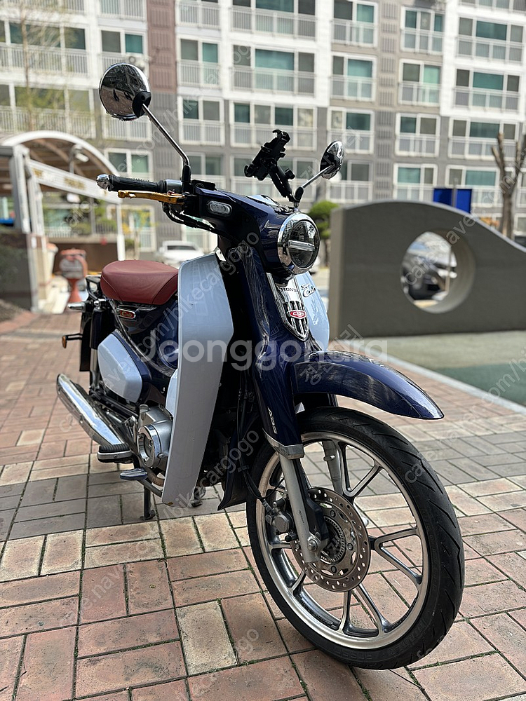 가격다운 C125--0
