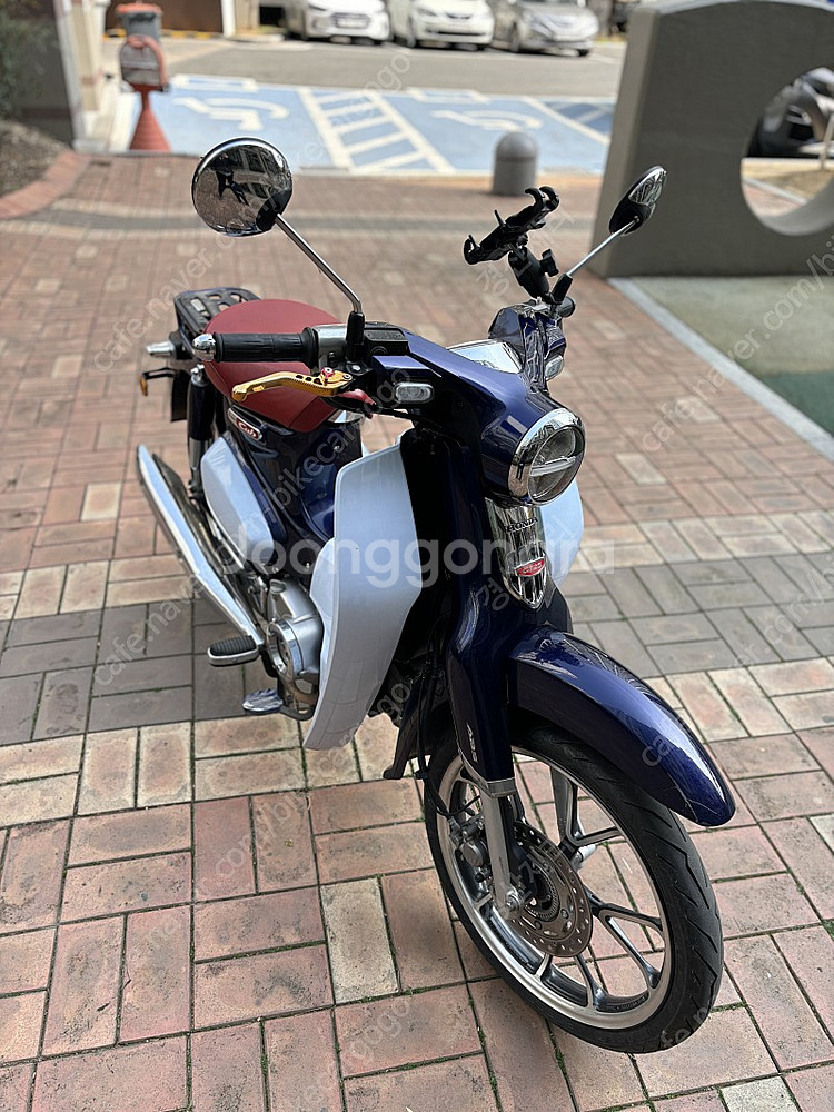 가격다운 C125--5