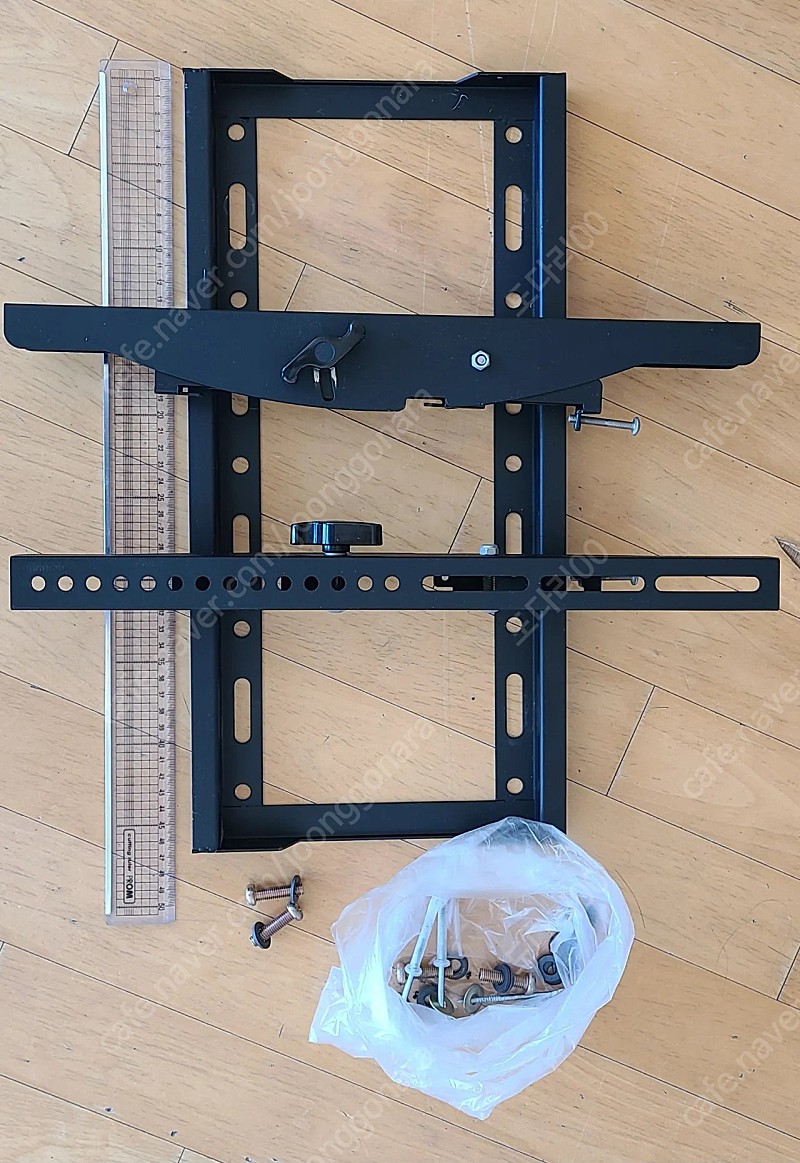 TV 벽걸이 브라켓 거치대 삼성 LG 호환 직거래