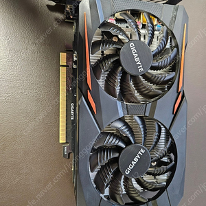 GTX1050 판매합니다