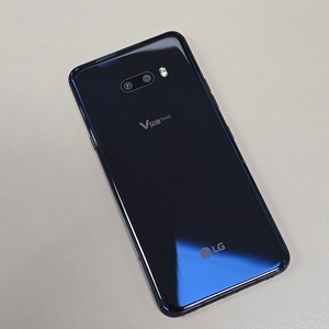 LG V50S 블랙 256기가 미파손 상태좋은가성비폰 14만에 판매합니다