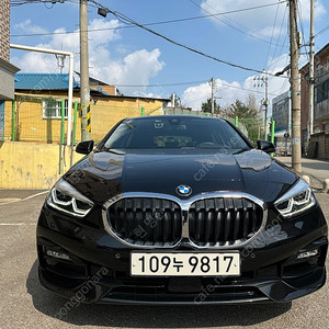 BMW 1시리즈(3세대)120I 스포츠 중고 2790만원 무사고 차량 판매합니다