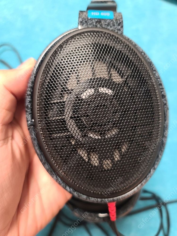 젠하이저 HD600--1