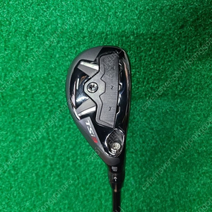 TITLEIST 타이틀리스트 TSi3 2번 18도유틸리티