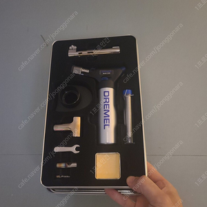 드레멜 가스토치 DREMEL 2200