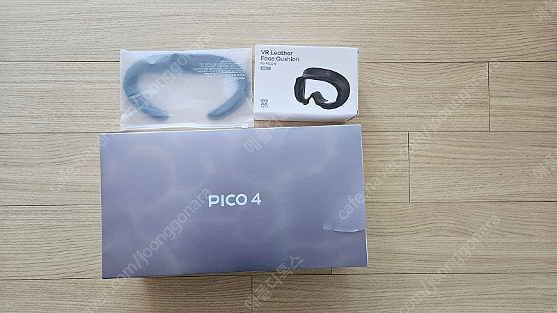 피코4 VR 128G 팝니다.