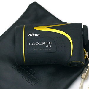 니콘 거리측정기) Nikon PL71 COOLSHOT AS 판매합니다