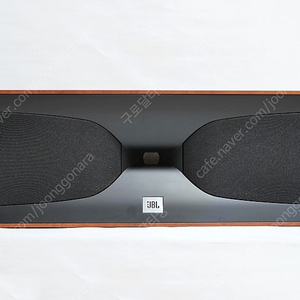 JBL Studio 520C 센터스피커