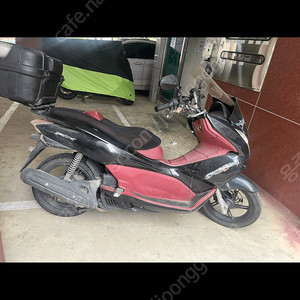 pcx125 팔아요