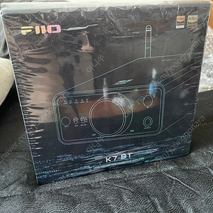 FIIO K7BT