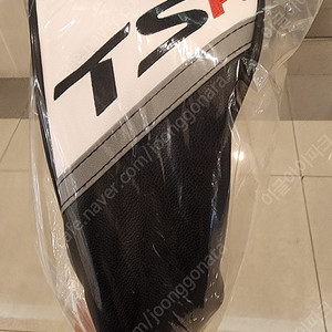 타이틀리스트 TSR3 9도 Tour AD CQ 6S 미개봉 새제품