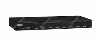 강원전자 NETmate USB COMBO KVM 8:1 스위치 (CM-318-CU) 택포가격