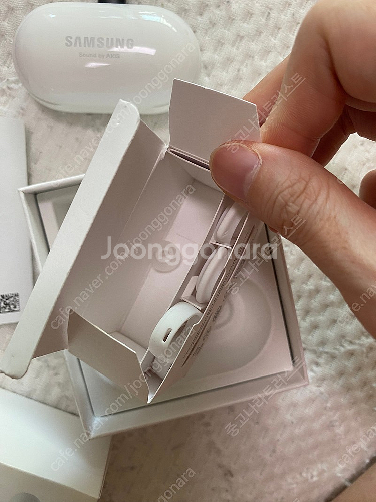 갤럭시 버즈 sm-r175 오른쪽--2